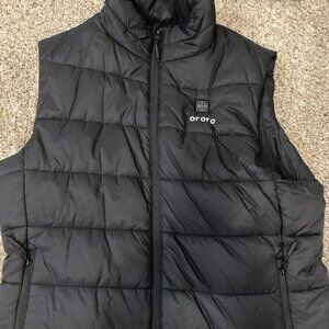 Ororo Heated Vest